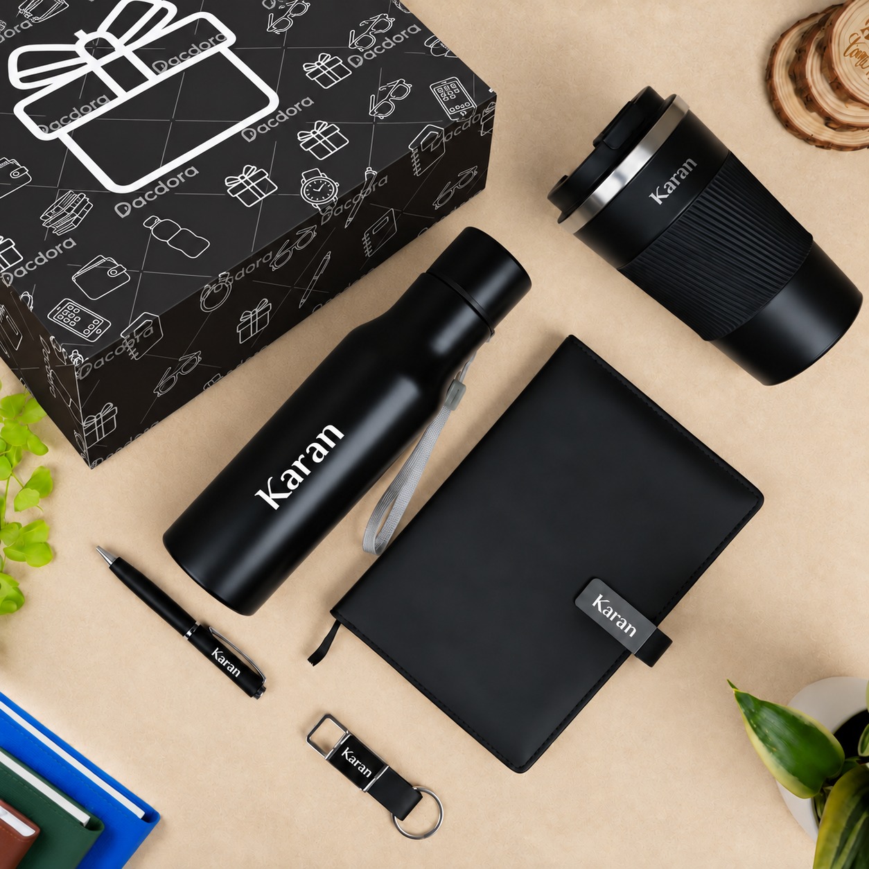 GS34 Gift Set 5 in 1